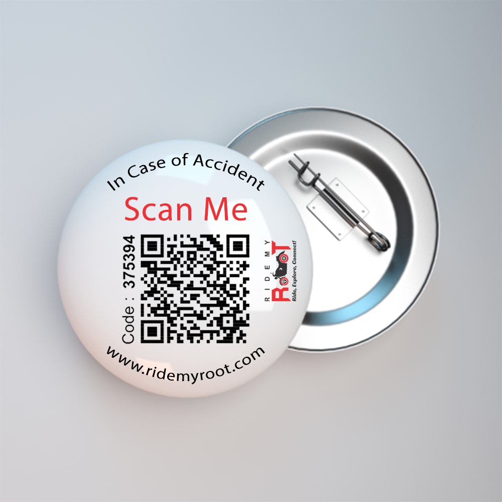 car medical id